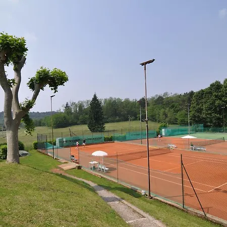 招待所 Brusco Capiago Intimiano