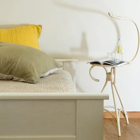 Brusco 招待所 Capiago Intimiano